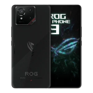 Asus ROG Phone 9 – 512GB 16GB RAM Global Version | DubaiTech