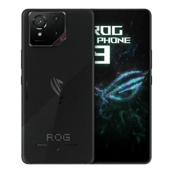 Asus ROG Phone 9 – 512GB 16GB RAM Global Version | DubaiTech