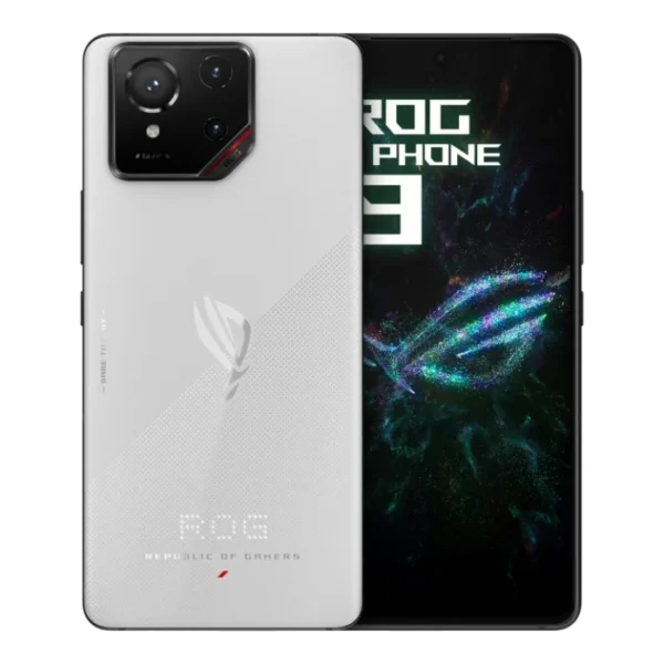 Asus ROG Phone 9 – 512GB 16GB RAM Global Version | DubaiTech