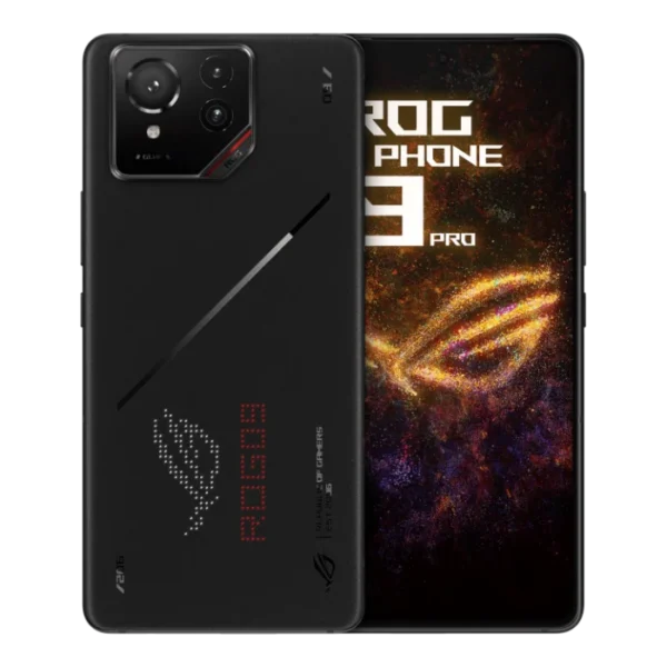 Asus ROG Phone 9 Pro 512GB 16GB RAM | DubaiTech