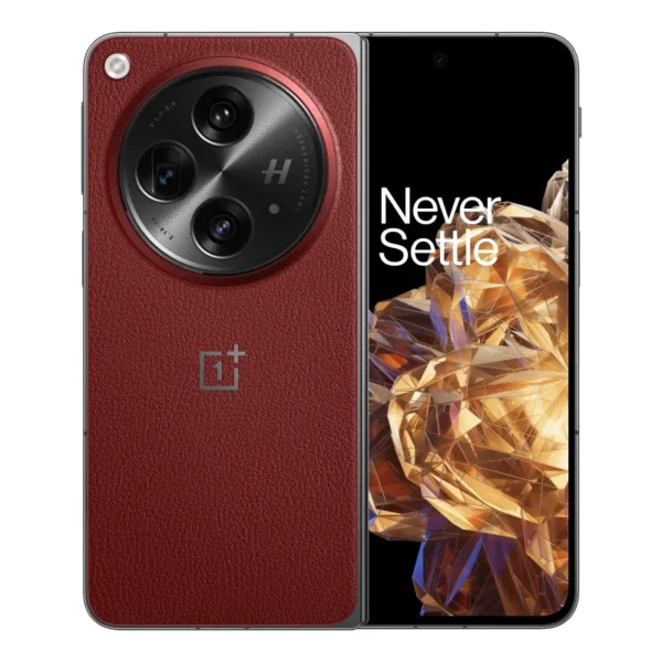 OnePlus Open 1TB 16GB RAM – Crimson Shadow | DubaiTech