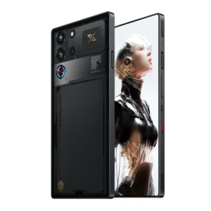 RedMagic 10S Pro 5G – 1TB 24GB RAM EU Version | DubaiTech