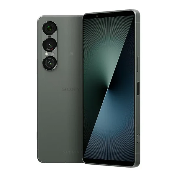 Sony Xperia 1 VII 5G – 256GB 12GB RAM | DubaiTech