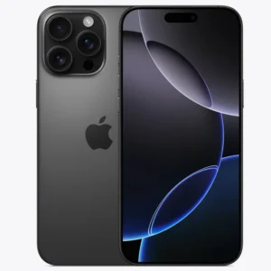 Buy iPhone 16 Pro online Dubai