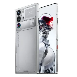 Redmagic 10S PRO 5G – 512GB 16GB RAM EU Version | DubaiTech