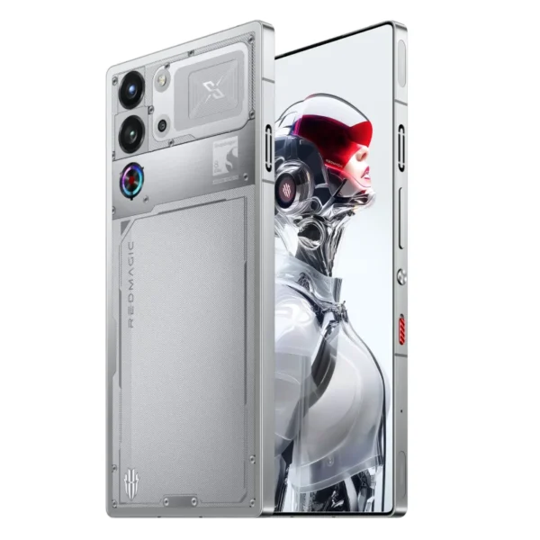 Redmagic 10S PRO 5G – 512GB 16GB RAM EU Version | DubaiTech
