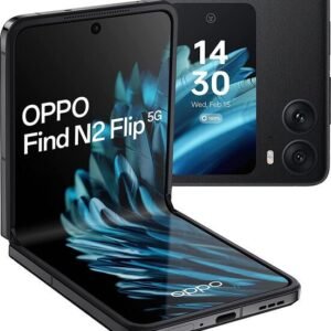 OPPO Find N2 Flip Specs and Features