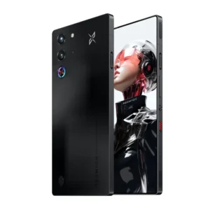RedMagic 10S Pro 5G – 256GB 12GB RAM EU Version | DubaiTech
