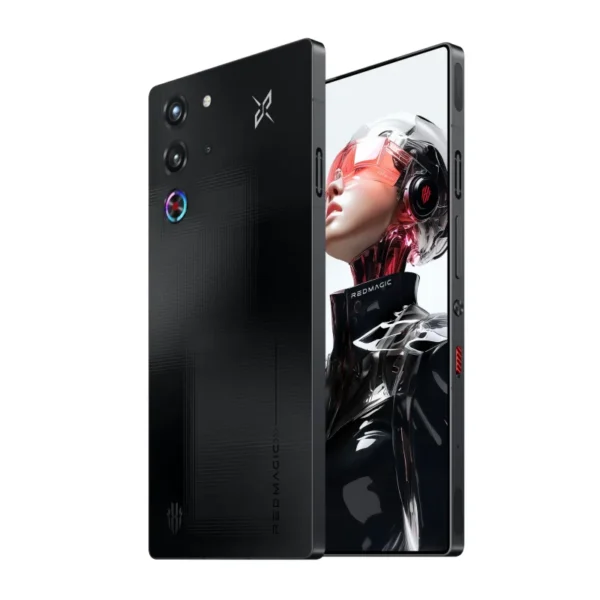 Redmagic 10S PRO 5G – 512GB 16GB RAM EU Version | DubaiTech