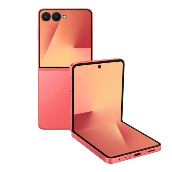 Samsung Galaxy Z Flip7 5G-Dubai Tech