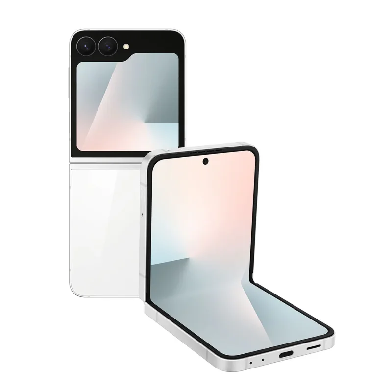 Samsung Z Flip7 FE 5G UAE-Dubai Tech