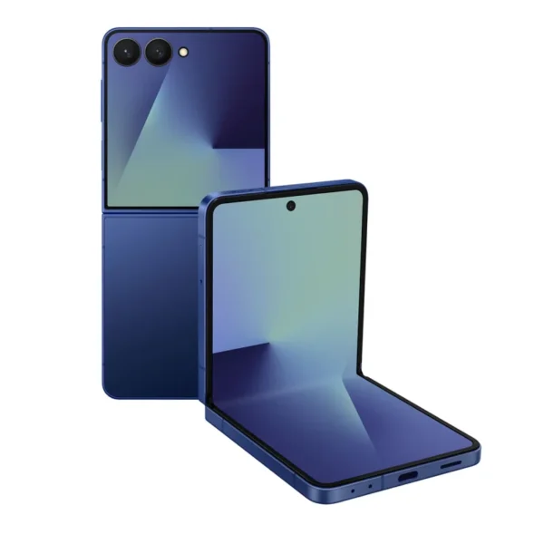 Samsung Z Flip7 price in UAE-Dubai Tech