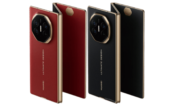 Huawei Mate XT Ultimate Chinese version