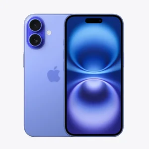 iPhone 16 128GB price in UAE