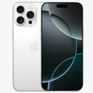 iPhone 16 Pro 128GB price in UAE
