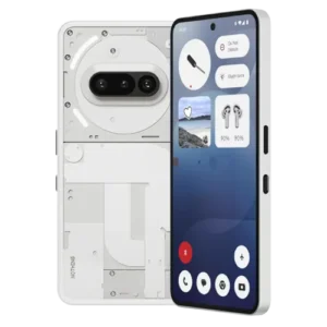 Nothing Phone (3a) 256GB 12GB RAM – Global Version | DubaiTech