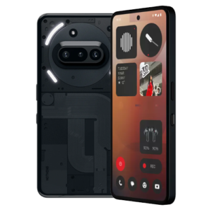 Nothing Phone (3a) 128GB 8GB RAM – Global Version | DubaiTech