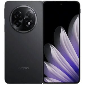OPPO Find N5 512GB 16GB RAM – Global Version | DubaiTech