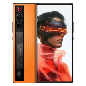 Redmagic 10 Air 5G – 256GB 12GB RAM | DubaiTech