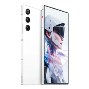 Redmagic 10 Air 5G – 512GB 16GB RAM | DubaiTech