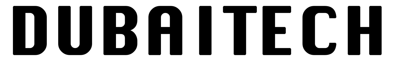 Dubaitech