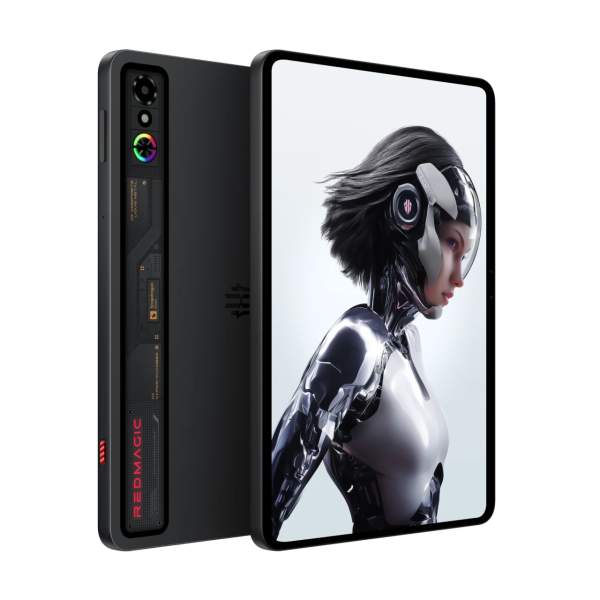 REDMAGIC Astra Gaming Tablet 512GB 16GB RAM Global Version