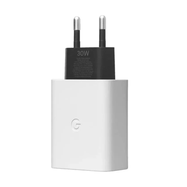 Google 30W USB-C Charger 2 pin