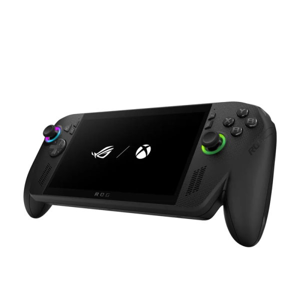 Asus Rog Xbox Ally X (2025) RC73XA Gaming Console Black 24GB 1TB