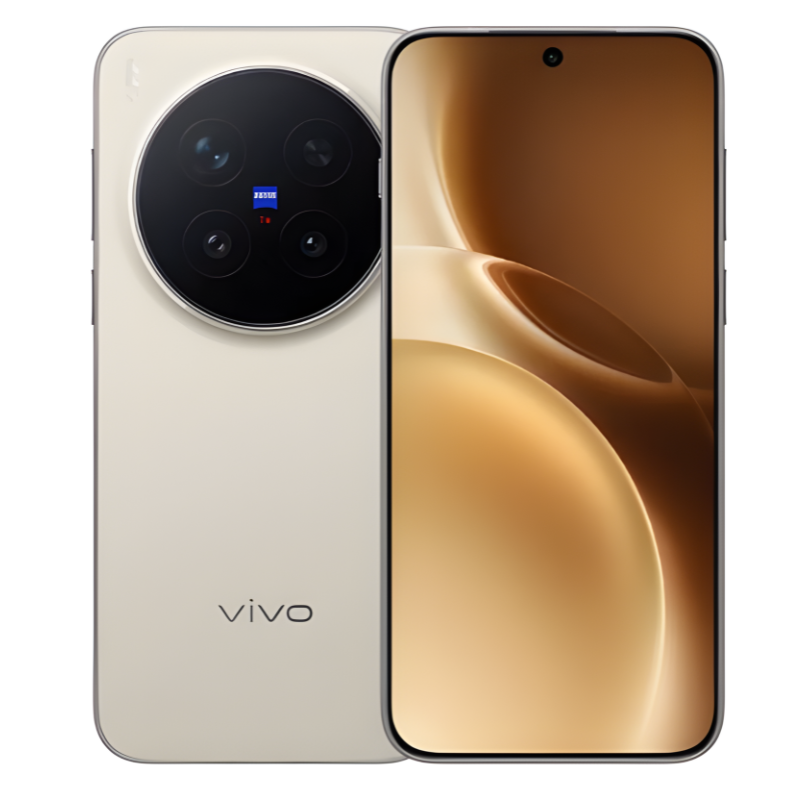 Vivo X300 Pro 5G Dual SIM 512GB 16GB RAM