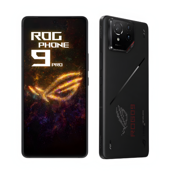 Asus Rog Phone 9 Pro 24GB RAM 1TB