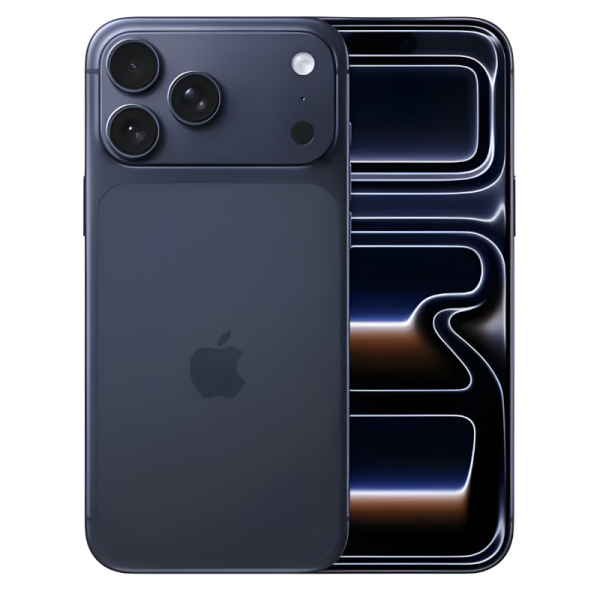 iPhone 17 Pro Max 512GB With FaceTime