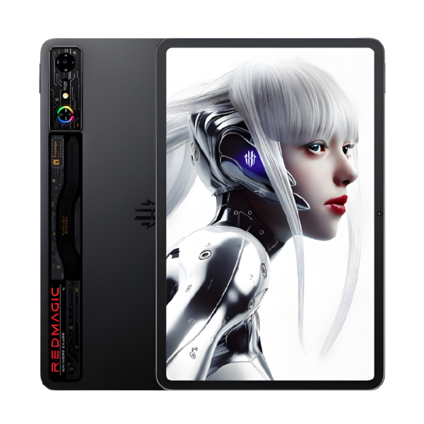 REDMAGIC Nova Gaming Tablet WiFi 512GB 12GB