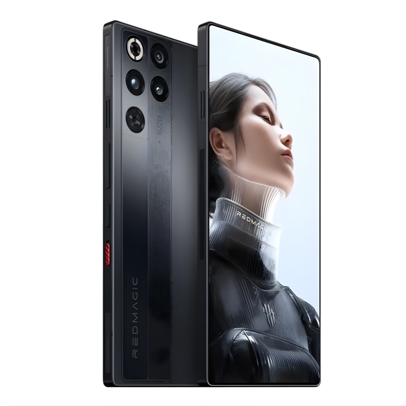 REDMAGIC 11 Pro 5G 256GB 12GB RAM
