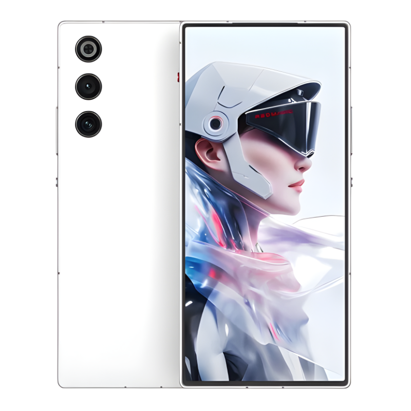 Redmagic 10 Air 5G 256GB 12GB RAM