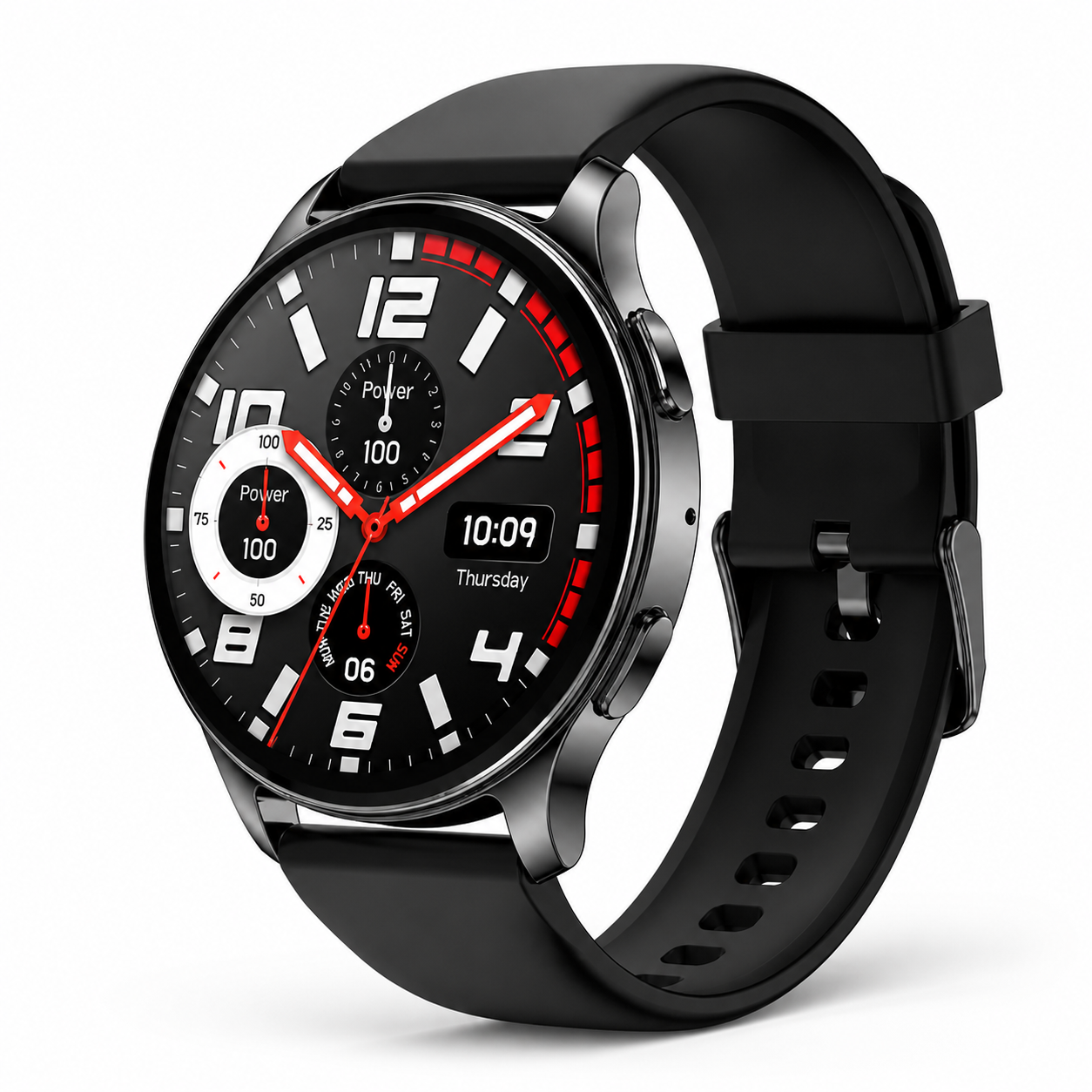 Amazfit Pop 3R Smart Watch