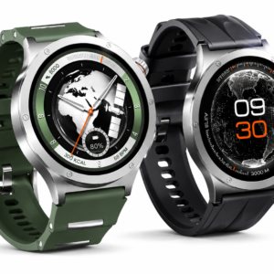 OnePlus Watch 4