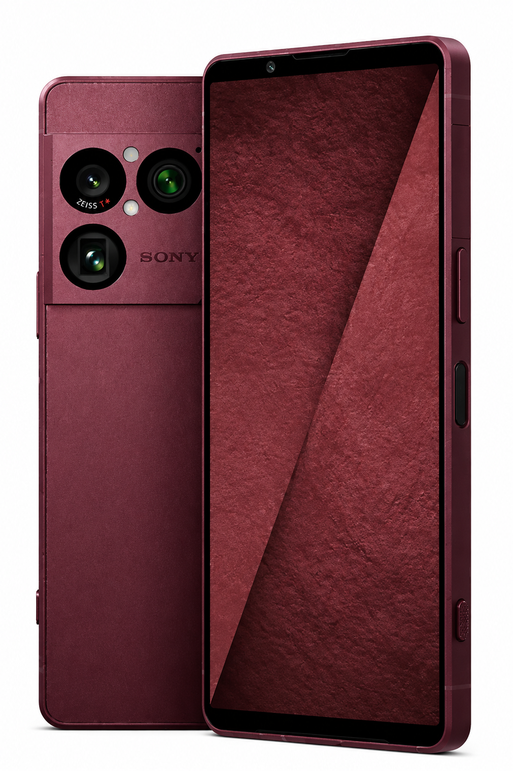 Sony Xperia 1 VIII 5G 512GB 12GB RAM