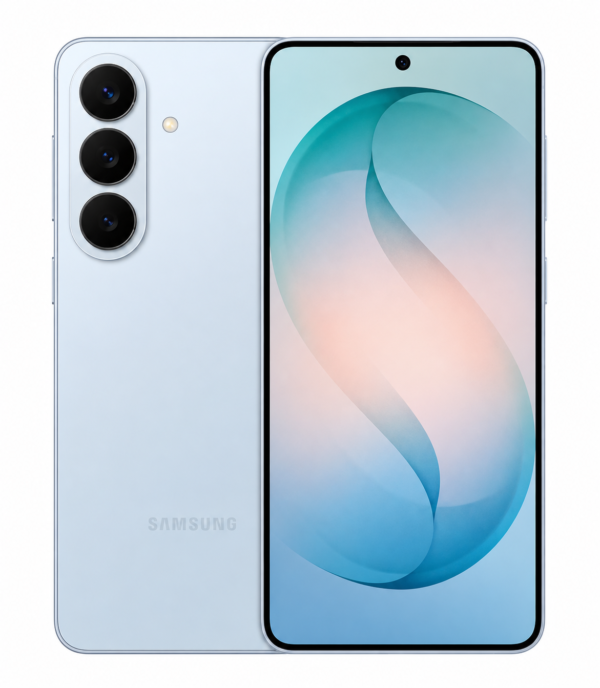 Samsung S26 5G 256GB 12GB RAM