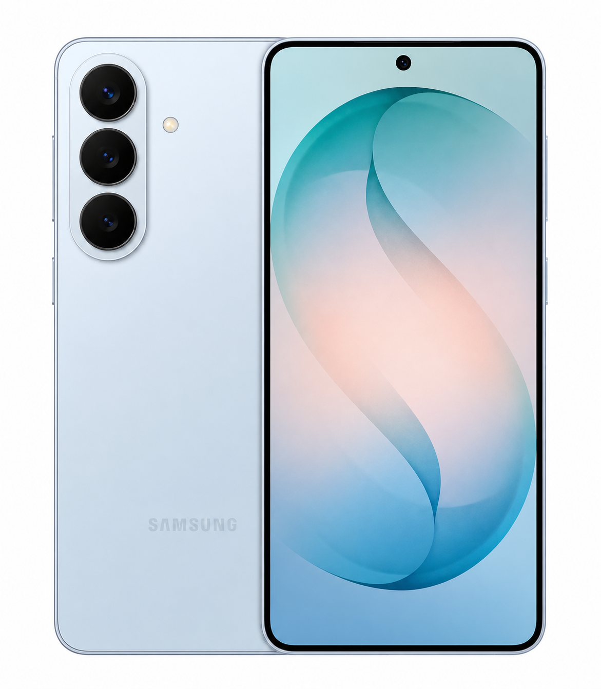 Samsung S26 5G 256GB 12GB RAM