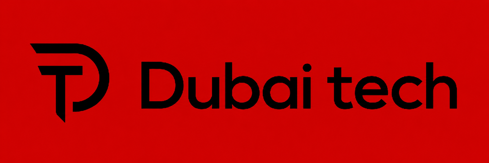 Dubaitech