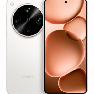 OPPO Find X8 Ultra 16GB RAM 512GB – Chinese Version