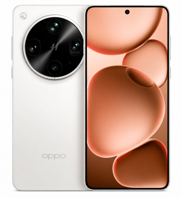 OPPO Find X8 Ultra 16GB RAM 512GB – Chinese Version