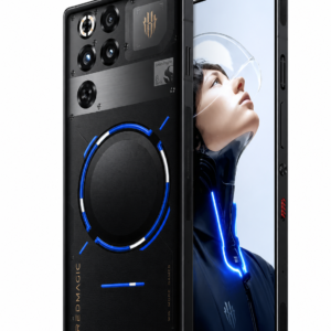 REDMAGIC 11 Pro 5G 512GB 16GB RAM