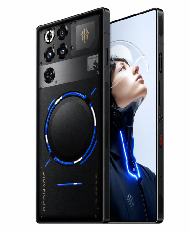 REDMAGIC 11 Pro 5G 512GB 16GB RAM